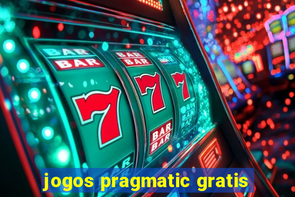 jogos pragmatic gratis