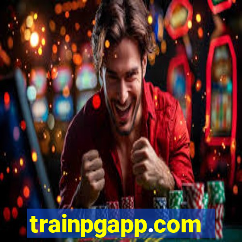 trainpgapp.com