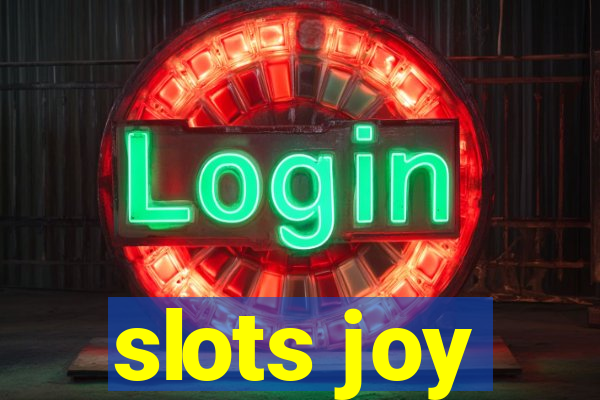 slots joy