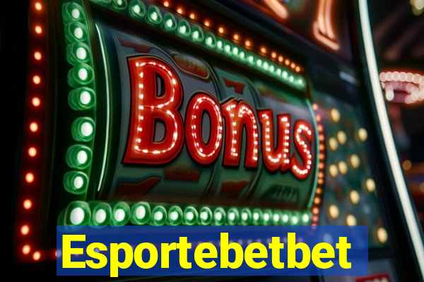 Esportebetbet