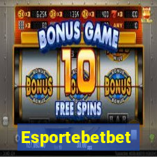 Esportebetbet