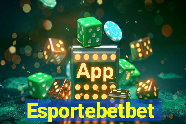 Esportebetbet