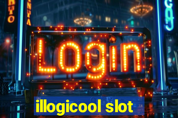 illogicool slot