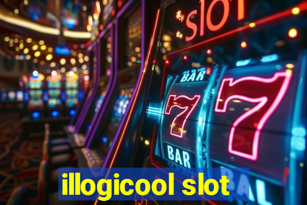 illogicool slot