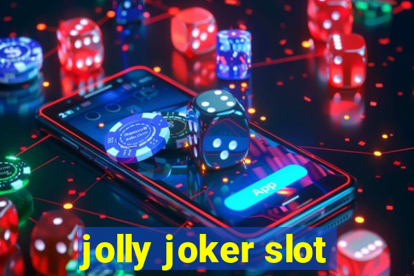 jolly joker slot