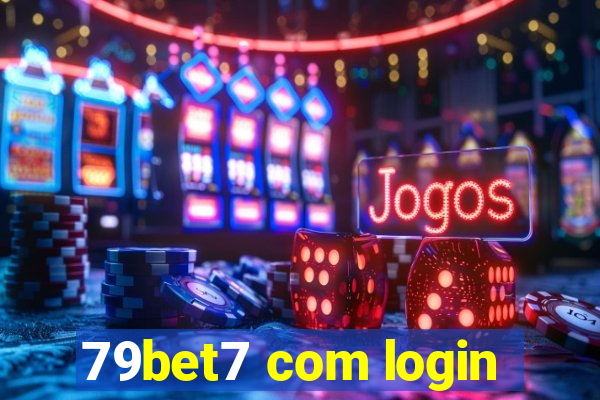 79bet7 com login