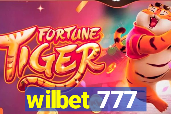 wilbet 777