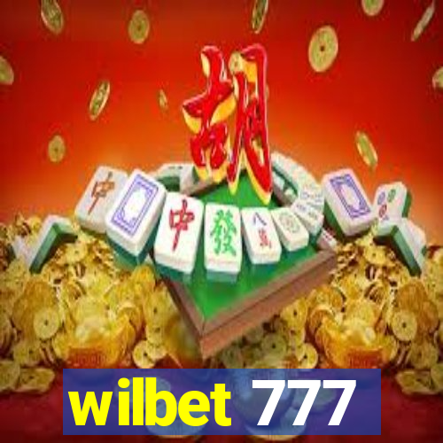 wilbet 777