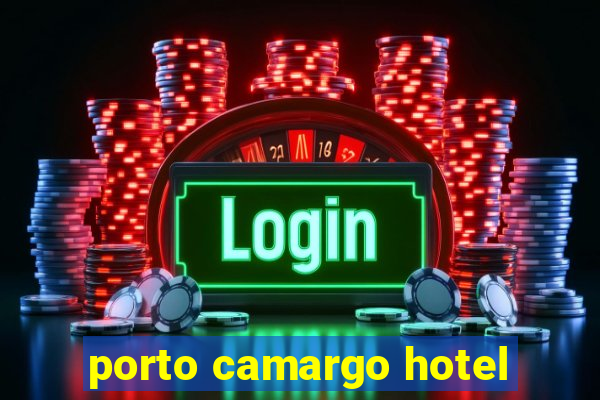 porto camargo hotel