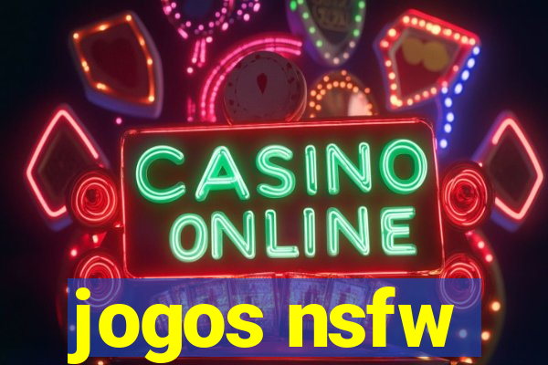 jogos nsfw