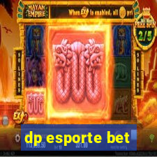 dp esporte bet