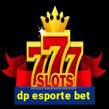 dp esporte bet