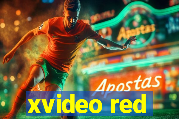 xvideo red