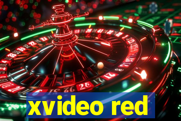 xvideo red