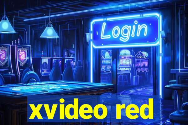 xvideo red