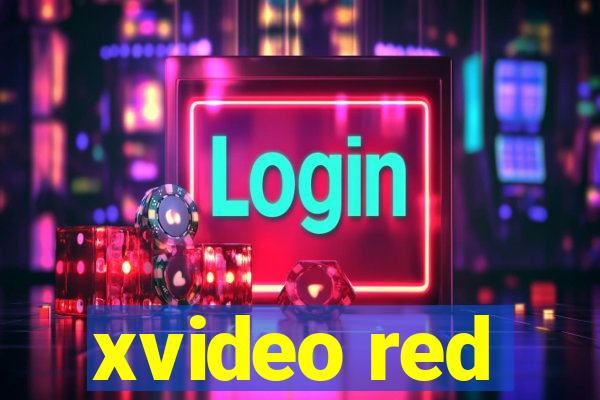 xvideo red