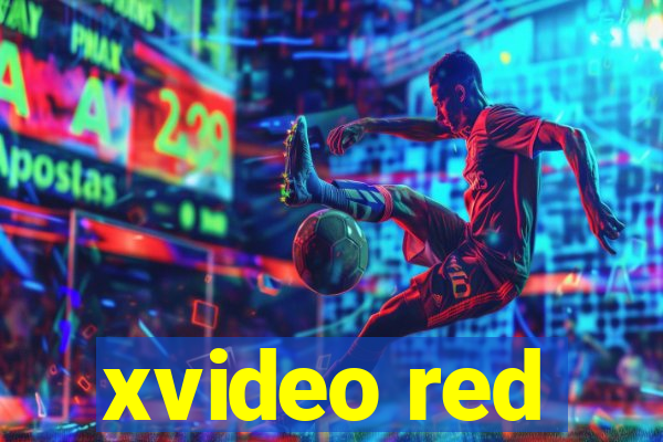 xvideo red