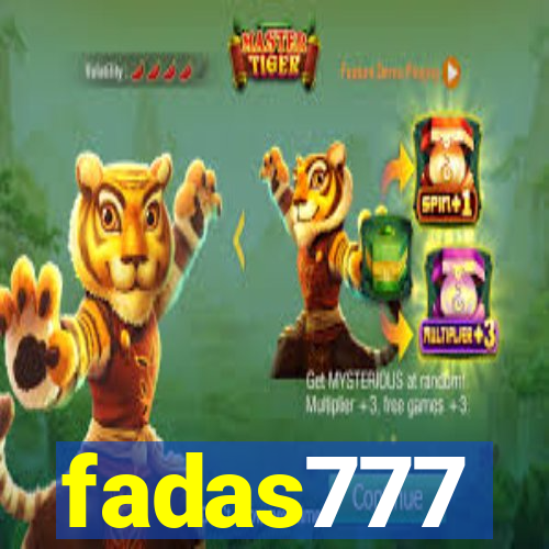 fadas777