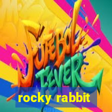 rocky rabbit