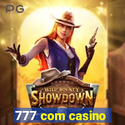 777 com casino