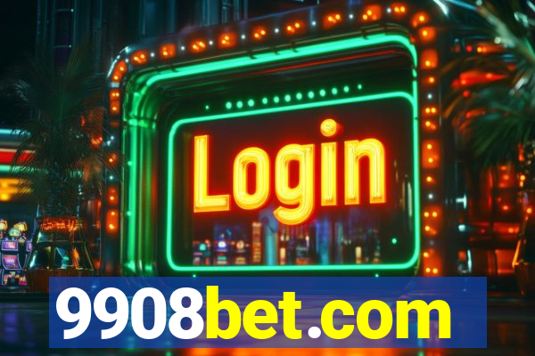 9908bet.com