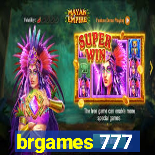 brgames 777