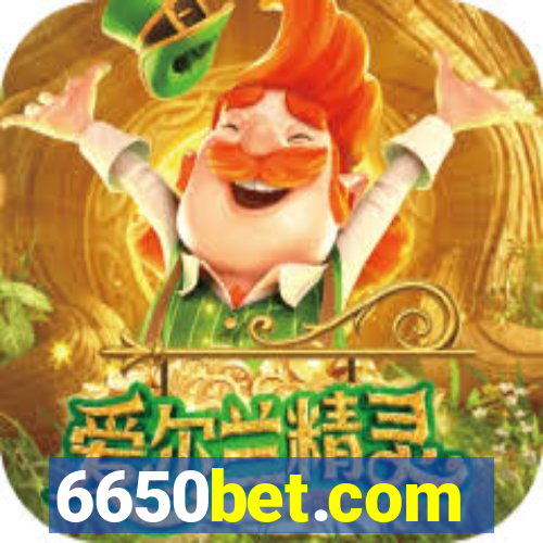 6650bet.com