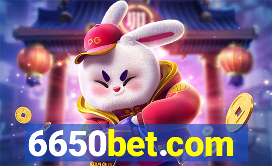 6650bet.com