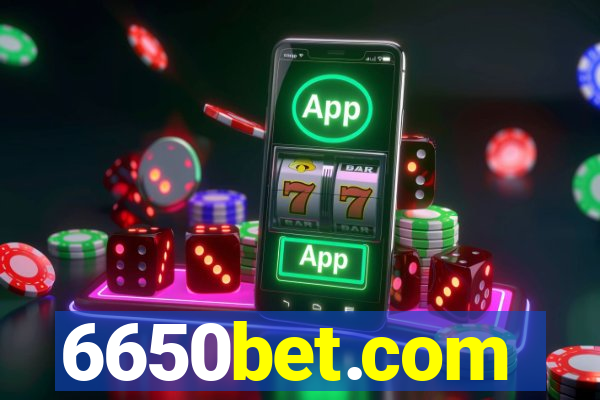 6650bet.com