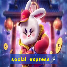 social express - aluguel e venda de trajes - joinville