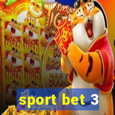 sport bet 3