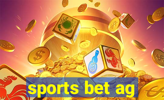 sports bet ag