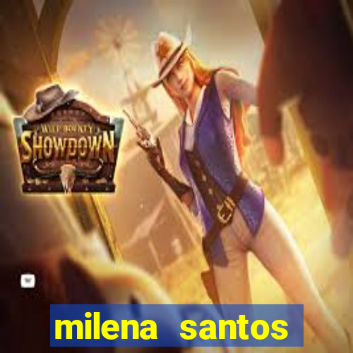 milena santos cabine erotica