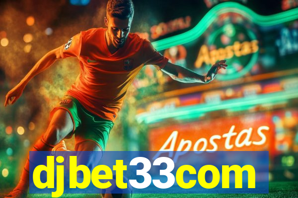 djbet33com