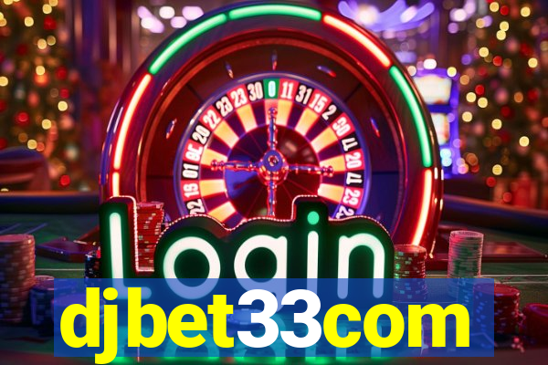 djbet33com