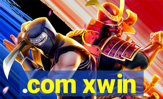 .com xwin