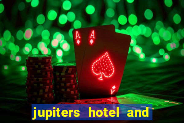 jupiters hotel and casino gold coast