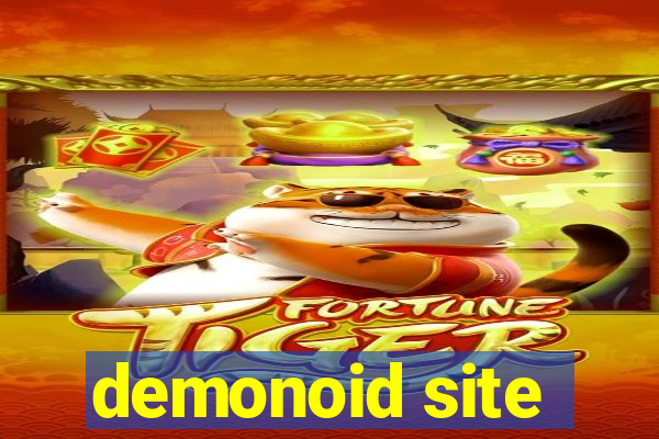 demonoid site