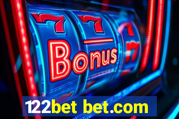 122bet bet.com