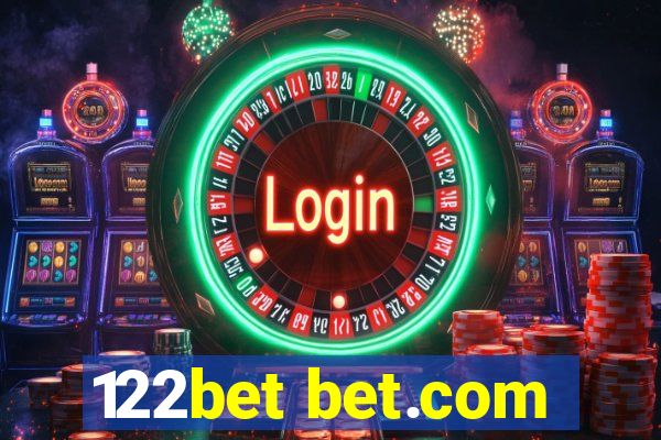 122bet bet.com