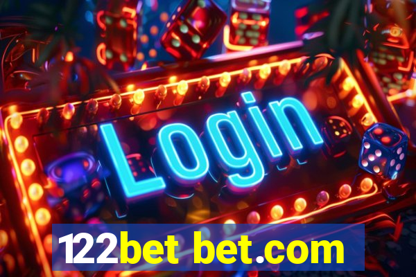 122bet bet.com