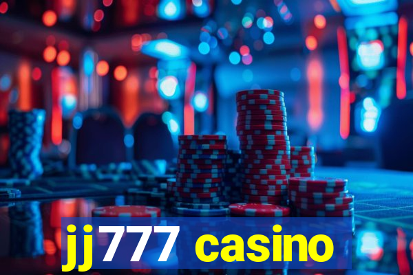 jj777 casino