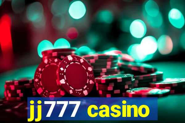 jj777 casino