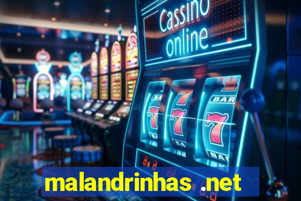 malandrinhas .net