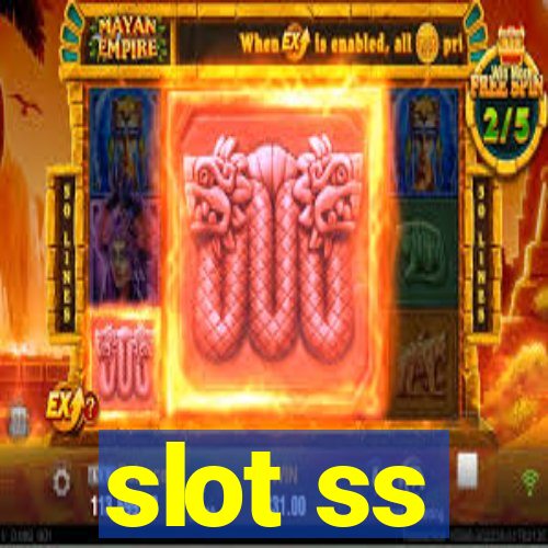 slot ss