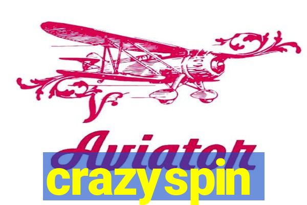 crazyspin