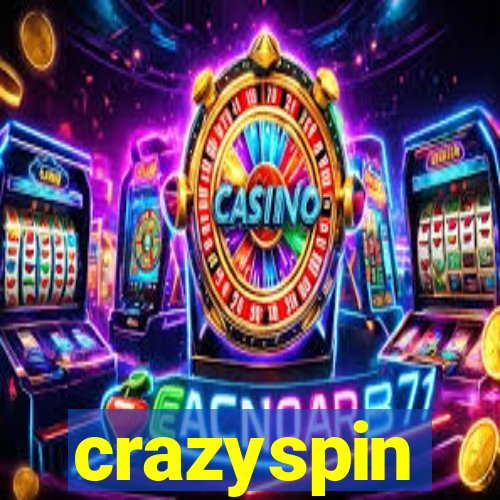 crazyspin