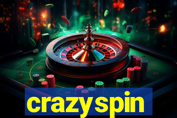 crazyspin