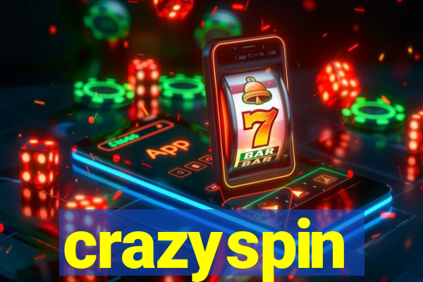 crazyspin