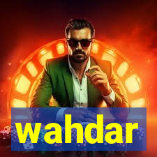 wahdar